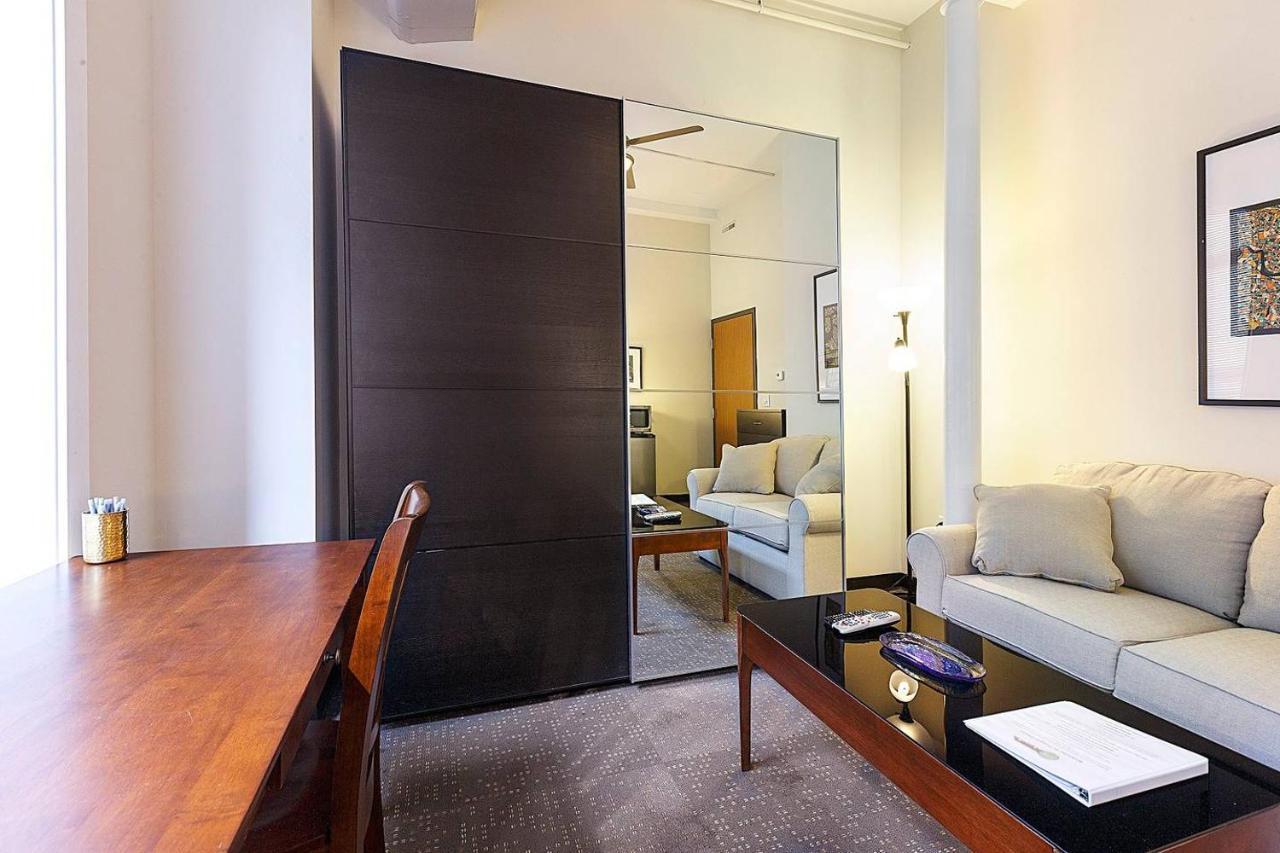 Ferienwohnung Studio Ready 4 Students & Traveling Professionals! 310 Boston Exterior foto