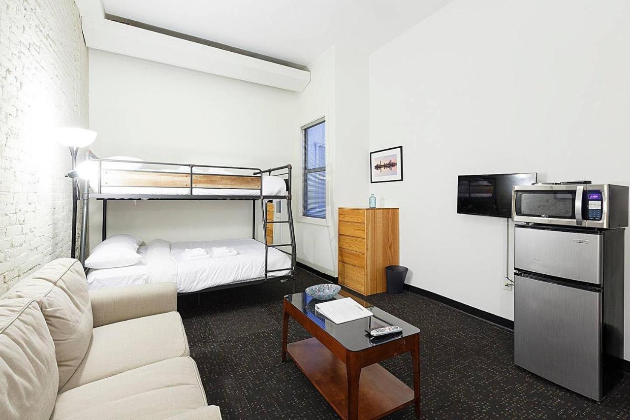 Ferienwohnung Studio Ready 4 Students & Traveling Professionals! 310 Boston Exterior foto