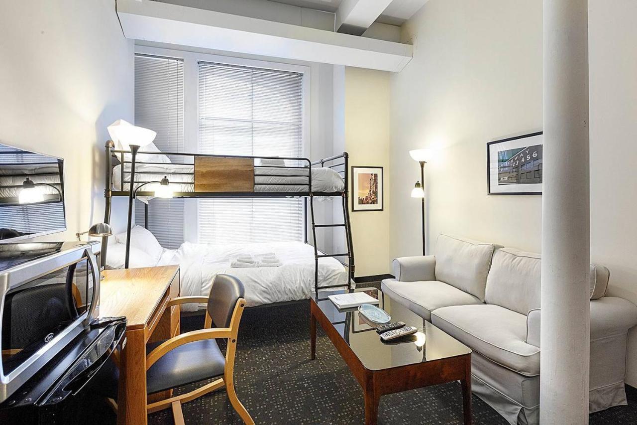 Ferienwohnung Studio Ready 4 Students & Traveling Professionals! 310 Boston Exterior foto