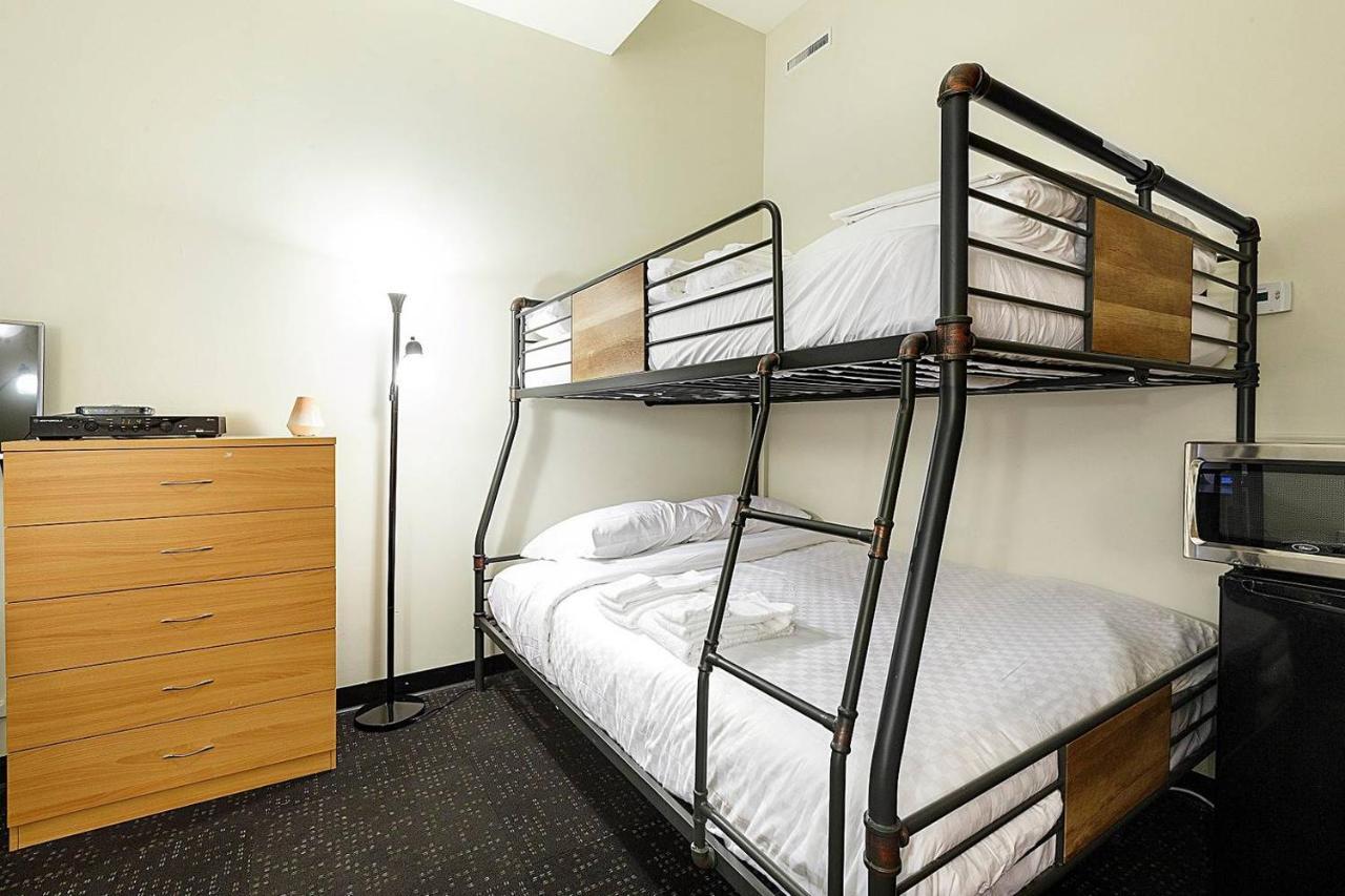 Ferienwohnung Studio Ready 4 Students & Traveling Professionals! 310 Boston Exterior foto