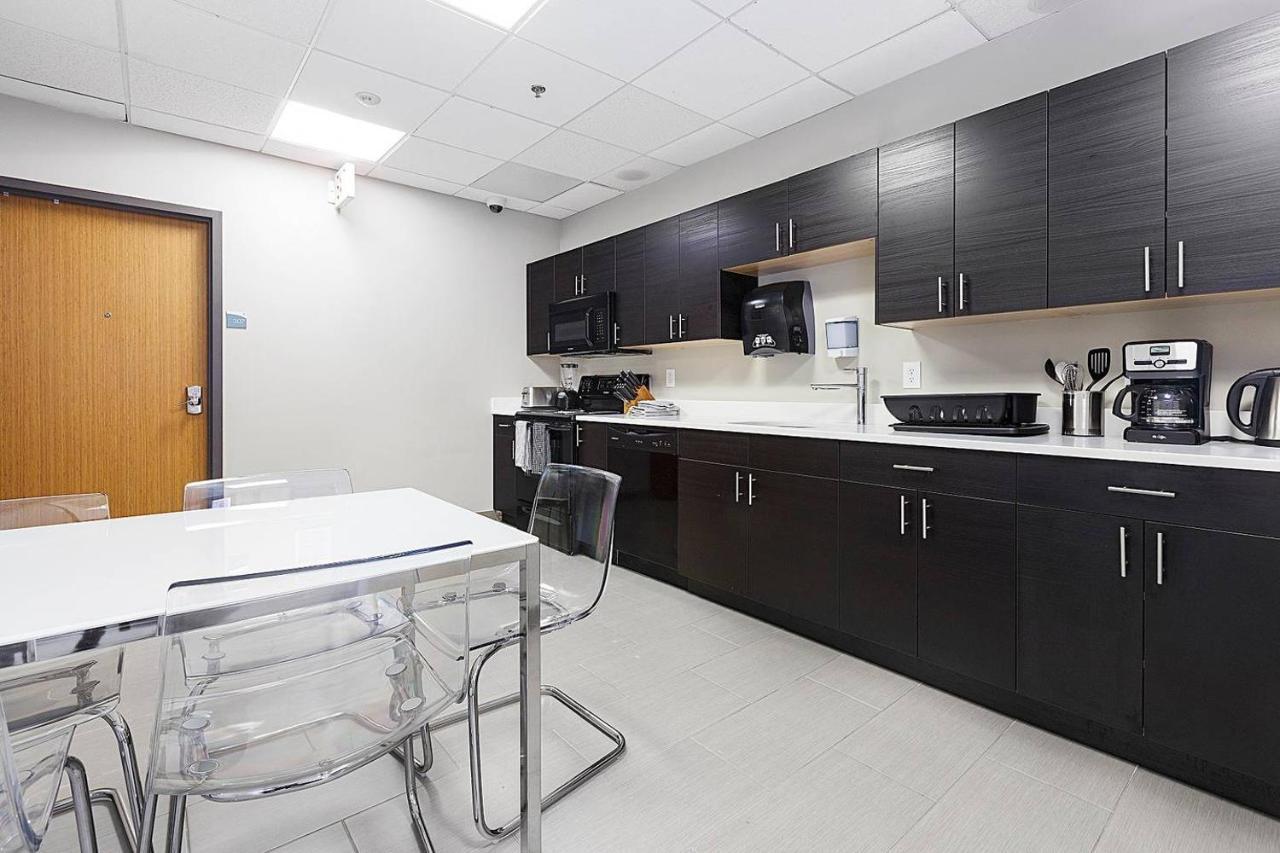 Ferienwohnung Studio Ready 4 Students & Traveling Professionals! 310 Boston Exterior foto
