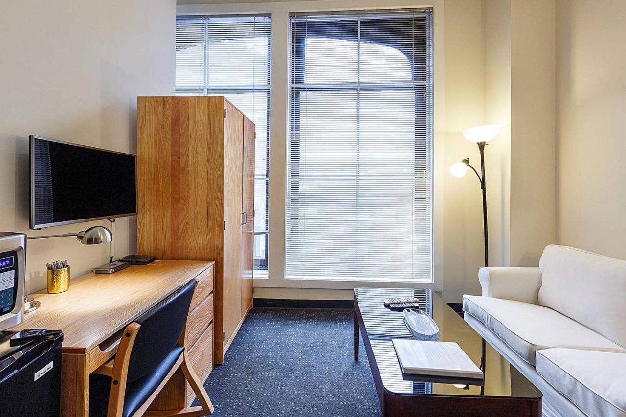 Ferienwohnung Studio Ready 4 Students & Traveling Professionals! 310 Boston Exterior foto
