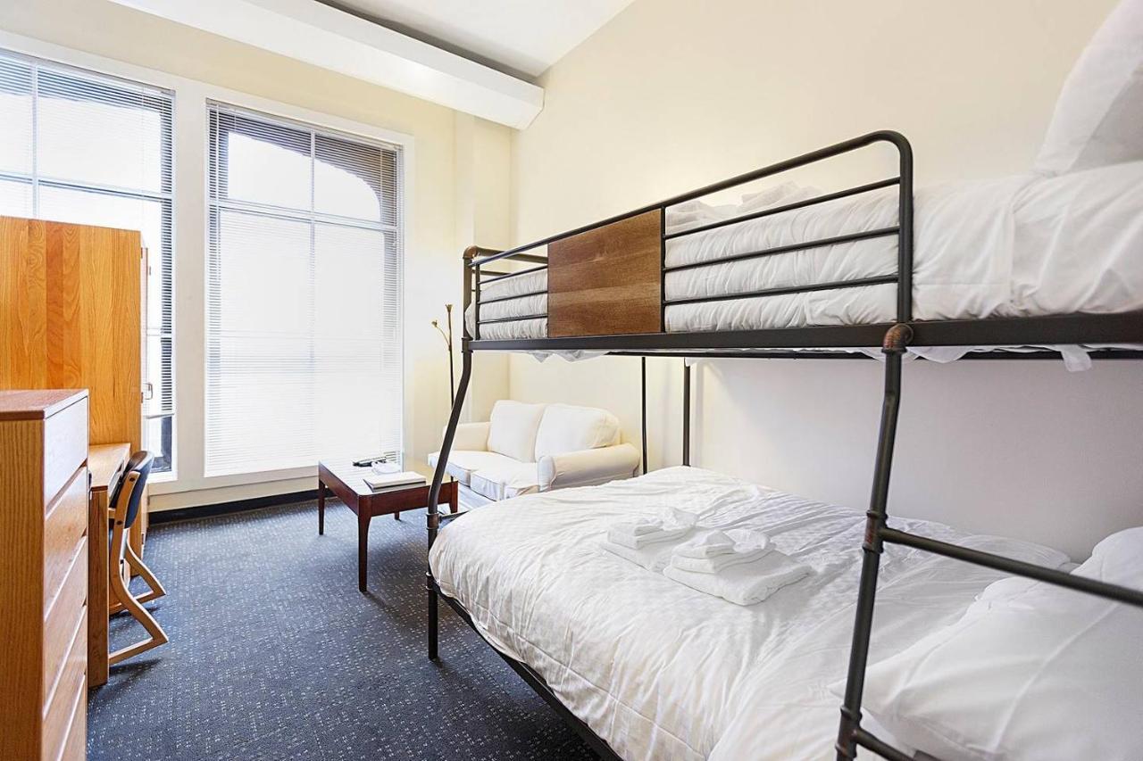 Ferienwohnung Studio Ready 4 Students & Traveling Professionals! 310 Boston Exterior foto