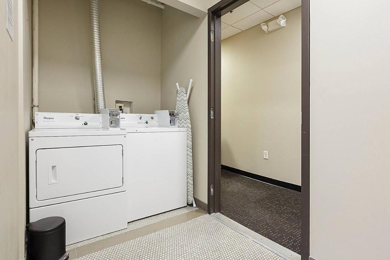 Ferienwohnung Studio Ready 4 Students & Traveling Professionals! 310 Boston Exterior foto