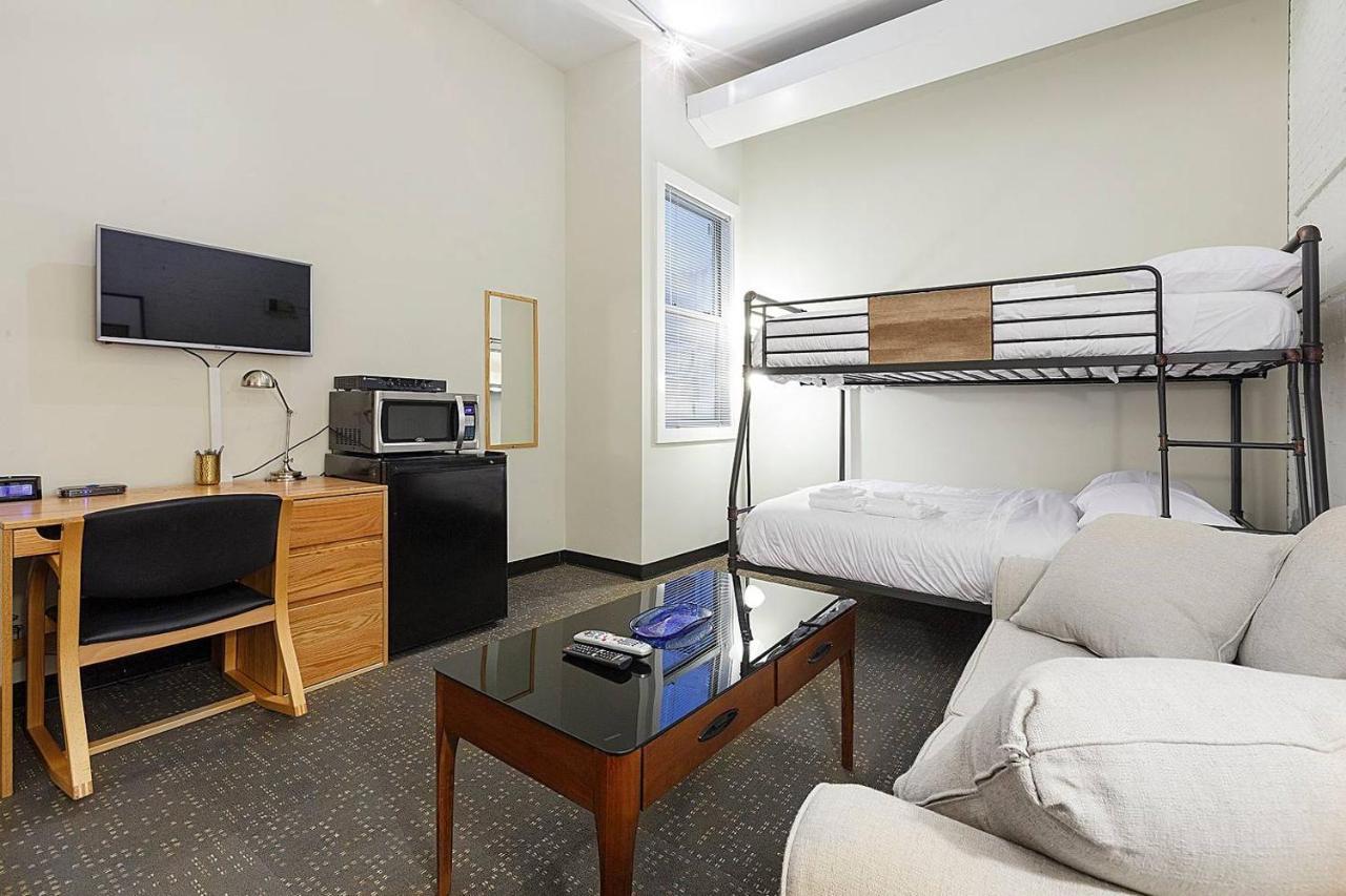 Ferienwohnung Studio Ready 4 Students & Traveling Professionals! 310 Boston Exterior foto