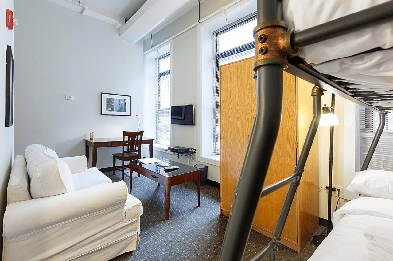 Ferienwohnung Studio Ready 4 Students & Traveling Professionals! 310 Boston Exterior foto